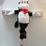 Dr Seuss Crucifix, Please Crucify Me, Venerate Your Vices, Bob Prophette